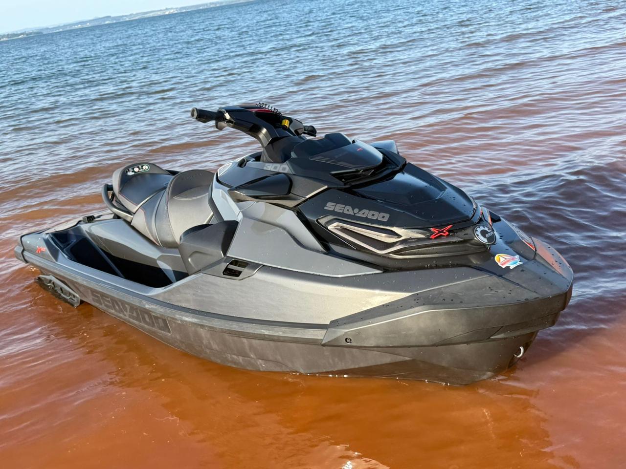 SEADOO RXTX 300